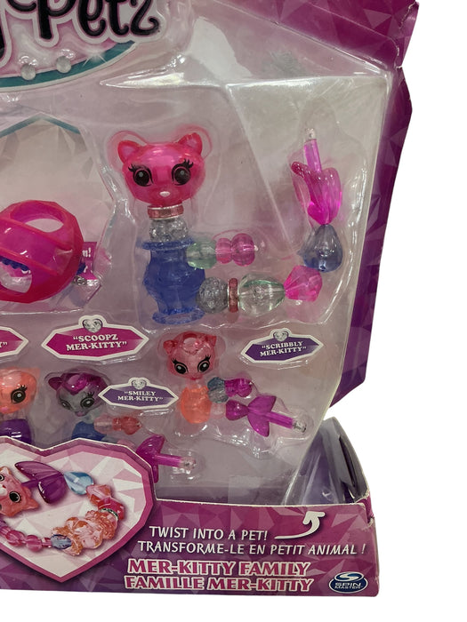Set de Familia gato (SPIN MASTER)