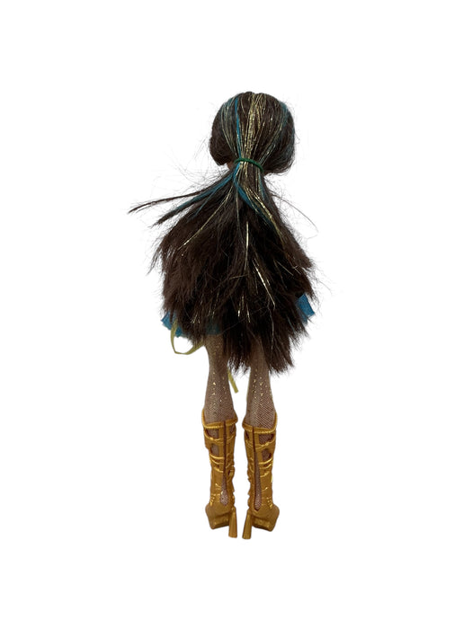 Cleo de Nile (MATTEL)