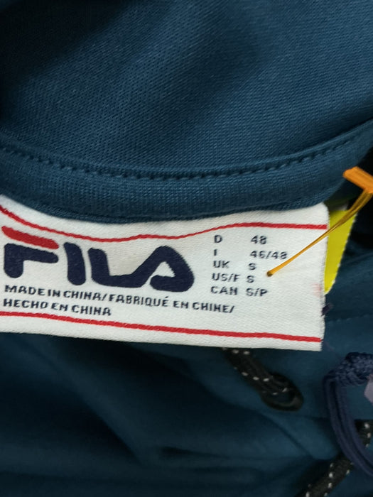 Sudadero S (FILA)