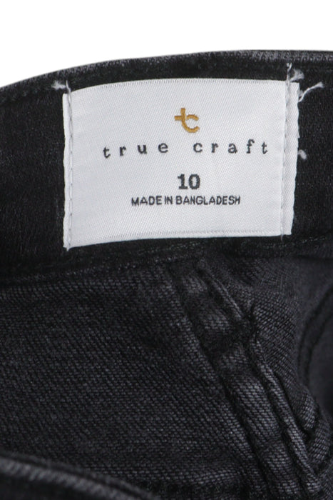 Pantalón para niñ@ 10 (TRUE CRAFT)