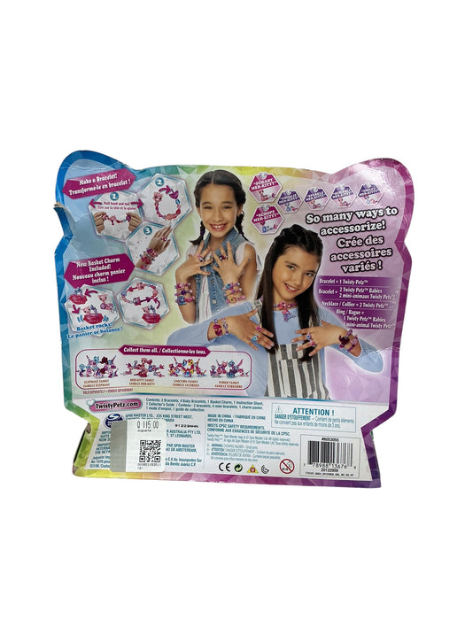 Set de Familia gato (SPIN MASTER)