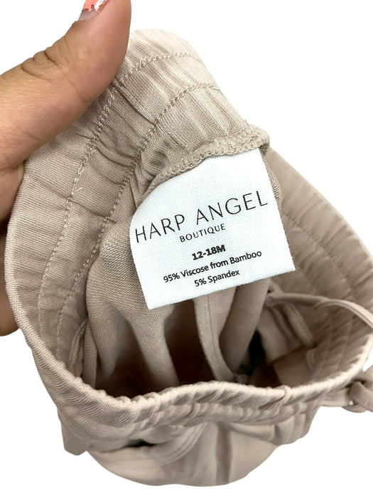 Conjunto para bebé 12-18M (HARP ANGEL)