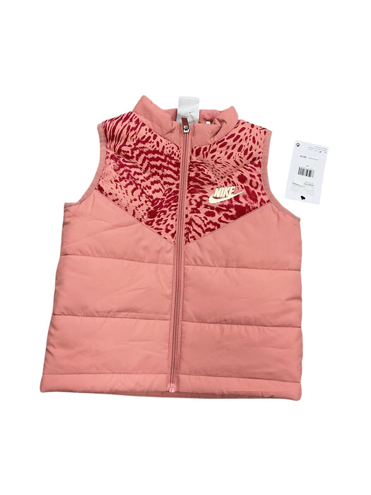 Chaleco para niña 3 (NIKE)