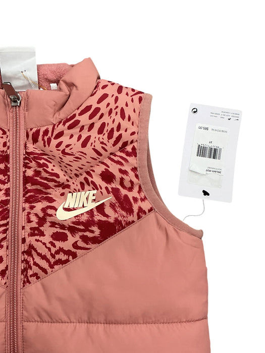 Chaleco para niña 3 (NIKE)