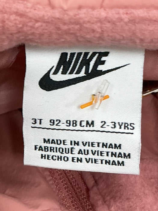 Chaleco para niña 3 (NIKE)