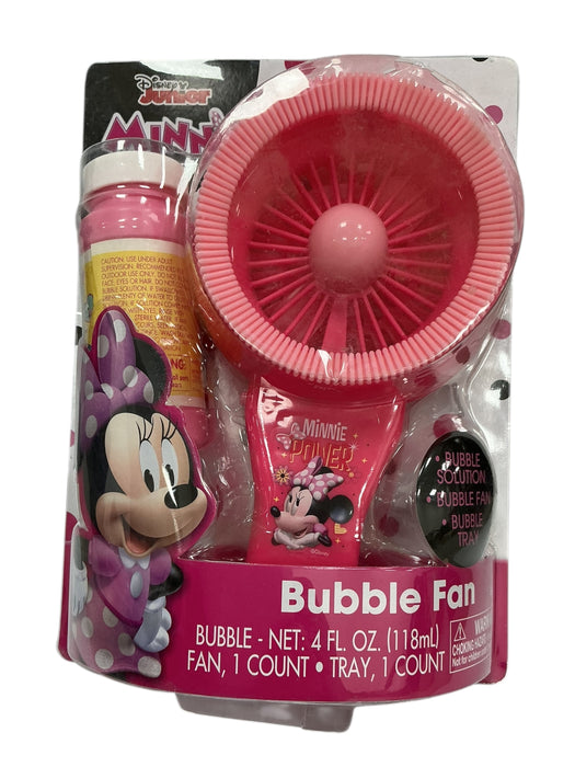 Ventilador deburbujas para niñ@ (DISNEY)