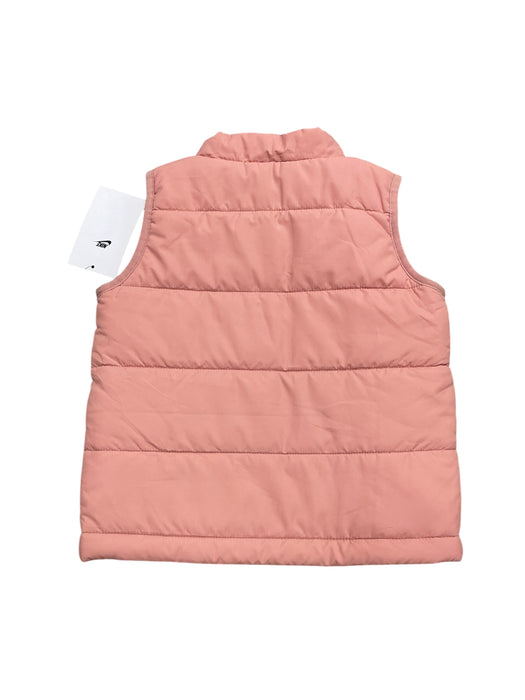 Chaleco para niña 3 (NIKE)