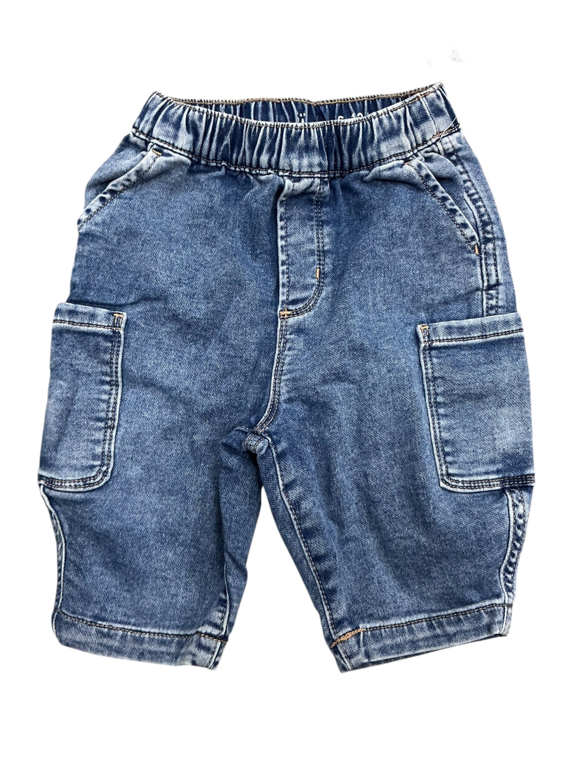 Short para niño 6/12 (GAP)