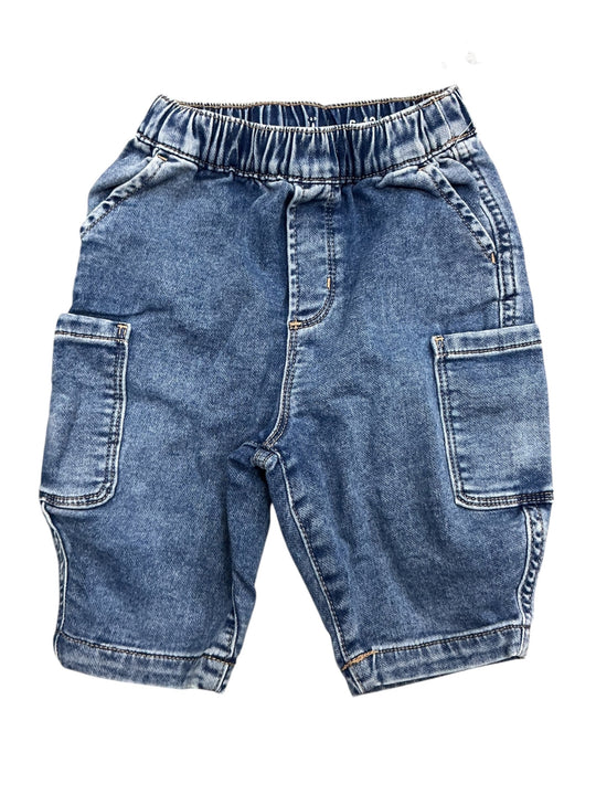 Short para niño 6/12 (GAP)
