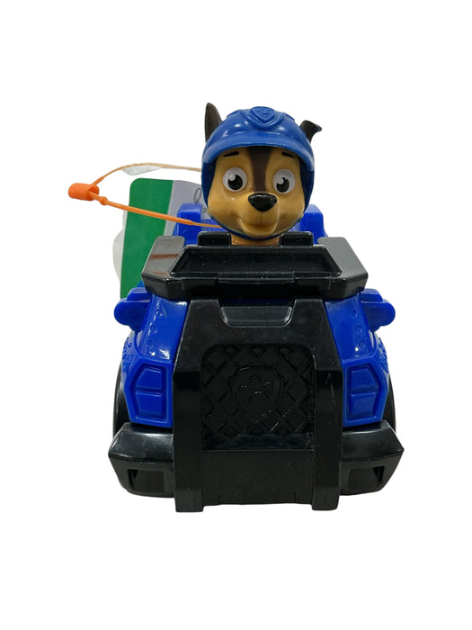 Chase y Zuma (PAW PATROL)