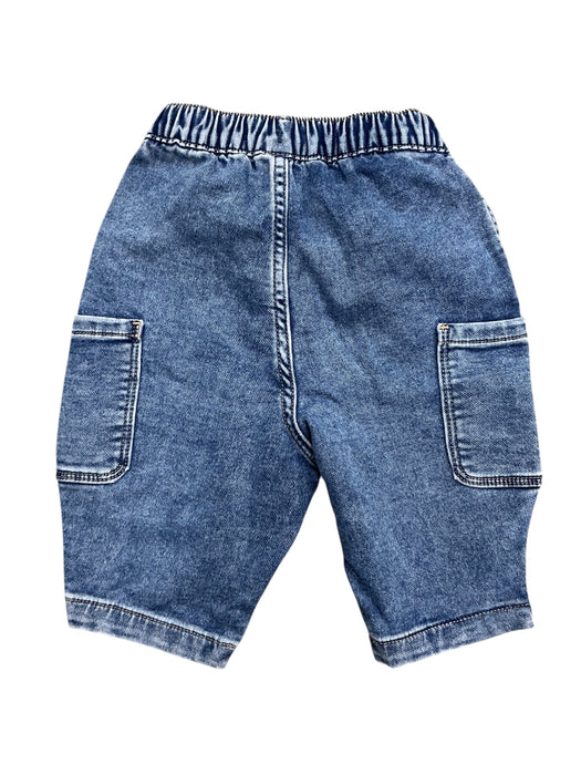 Short para niño 6/12 (GAP)