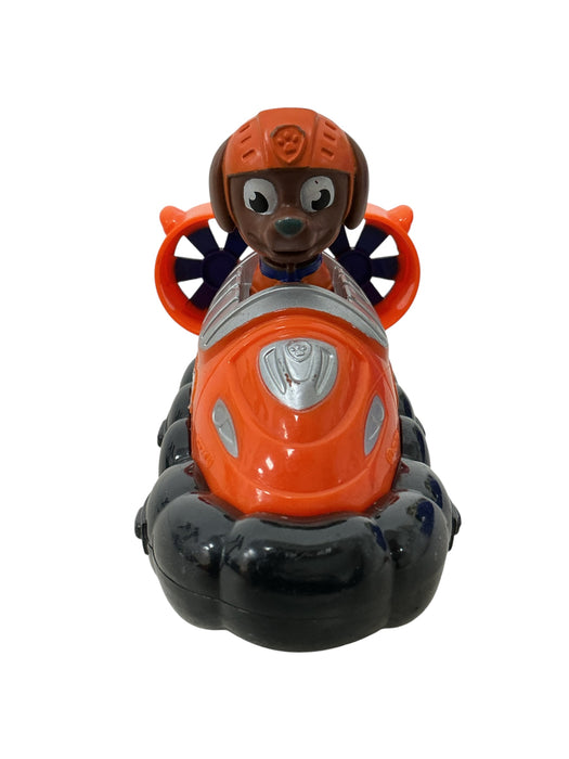 Chase y Zuma (PAW PATROL)