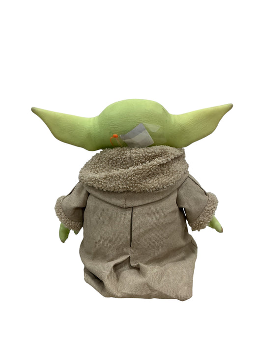 Grogu (MATTEL)