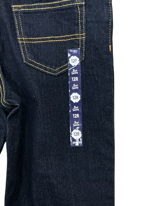 Pantalón para niñ@ 12 (OSHKOSH)