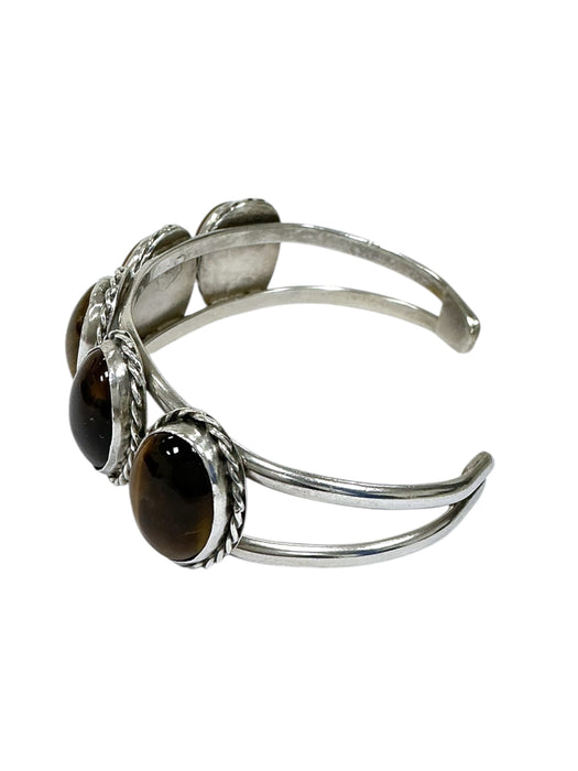 Pulsera de plata