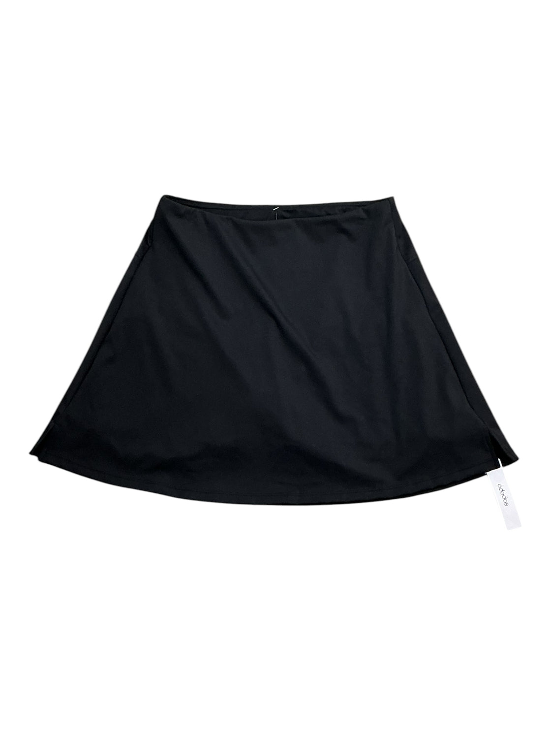 Falda deportiva L (ODODOS)