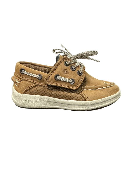 Zapato para niño 6 (SPERRY)