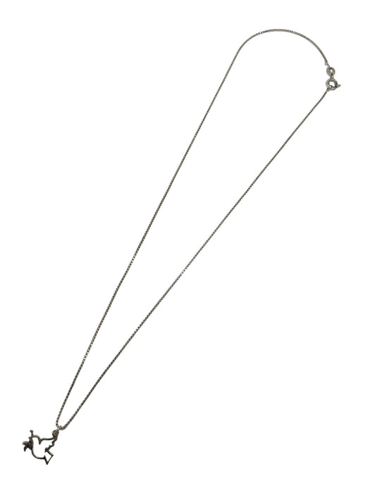 Cadena de plata (925)