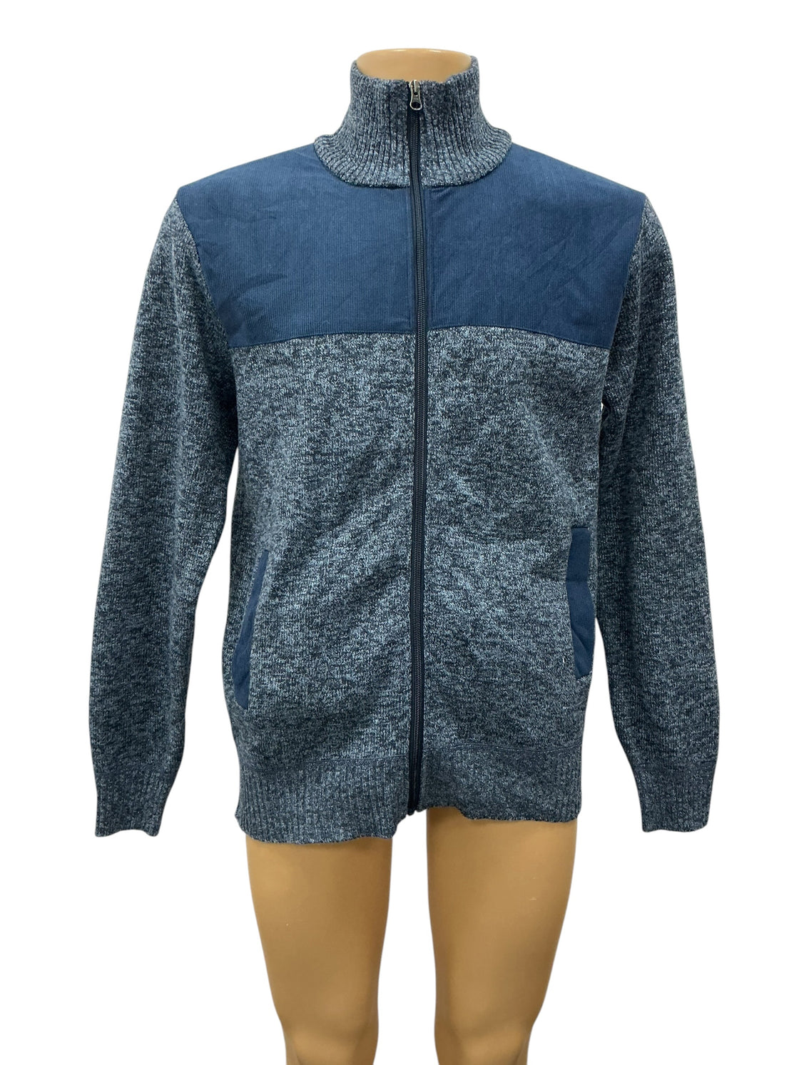 Sueter L (IZOD)