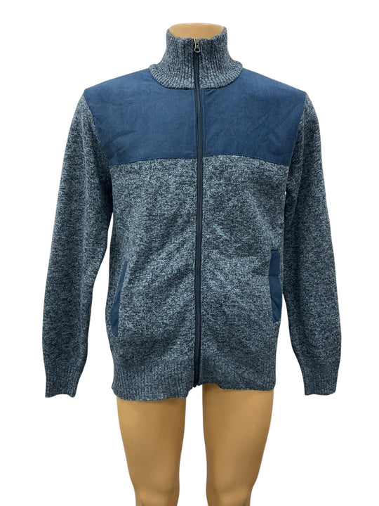 Sueter L (IZOD)