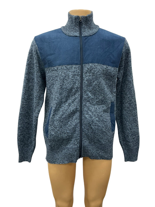 Sueter L (IZOD)