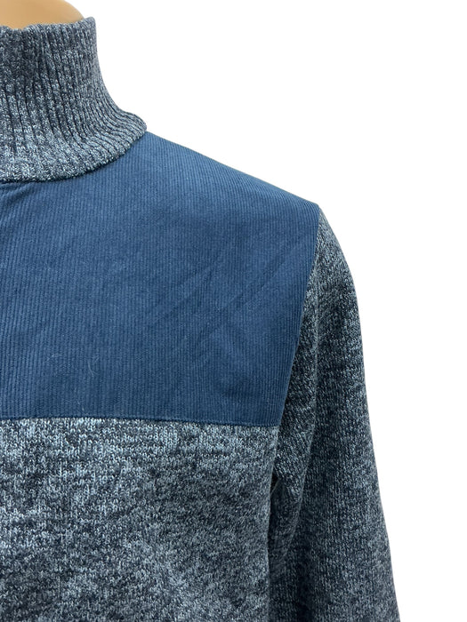 Sueter L (IZOD)