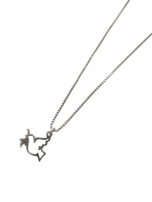 Cadena de plata (925)