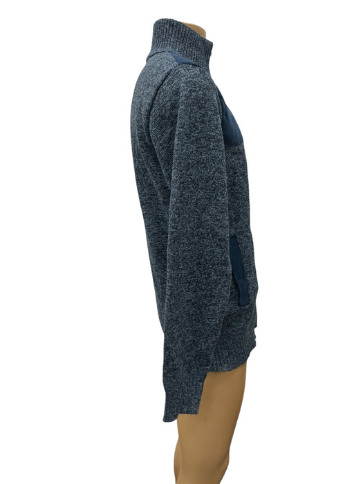 Sueter L (IZOD)