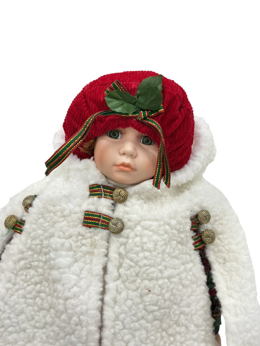 Muñeca (KINGSTATE)