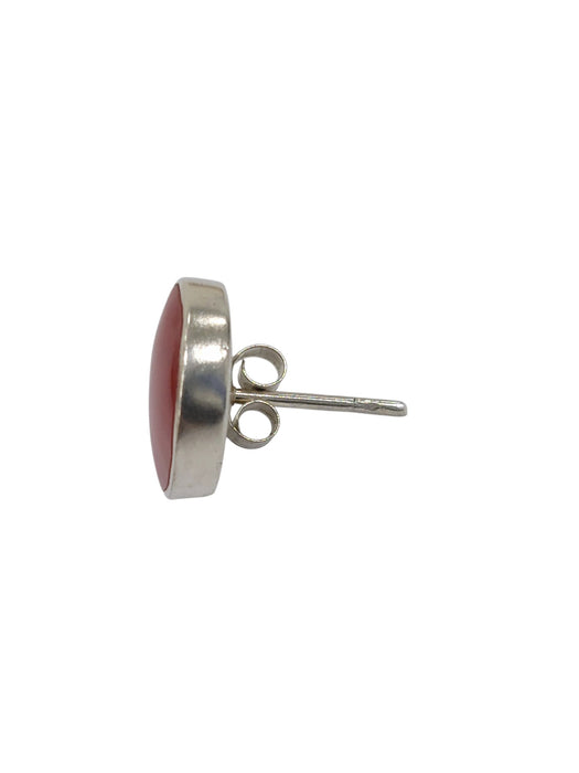 Aretes de plata (925)