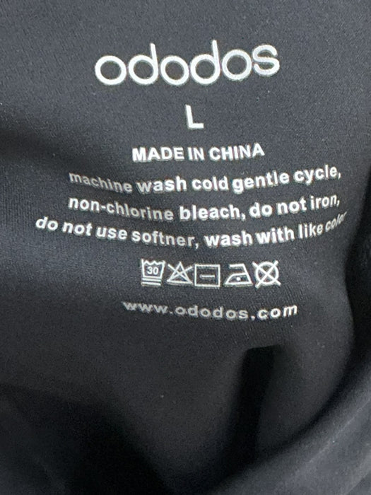 Falda deportiva L (ODODOS)