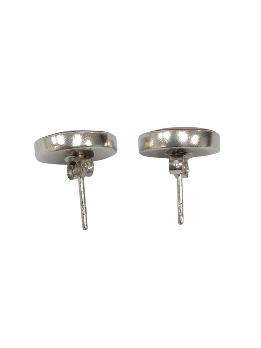 Aretes de plata (925)
