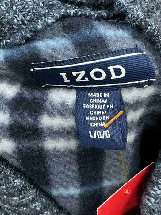 Sueter L (IZOD)