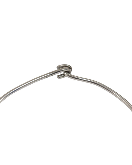 Pulsera de plata (925)