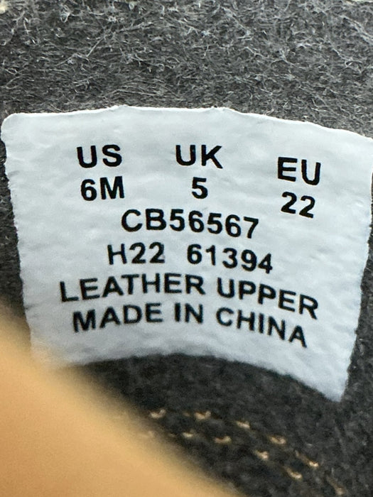 Zapato para niño 6 (SPERRY)