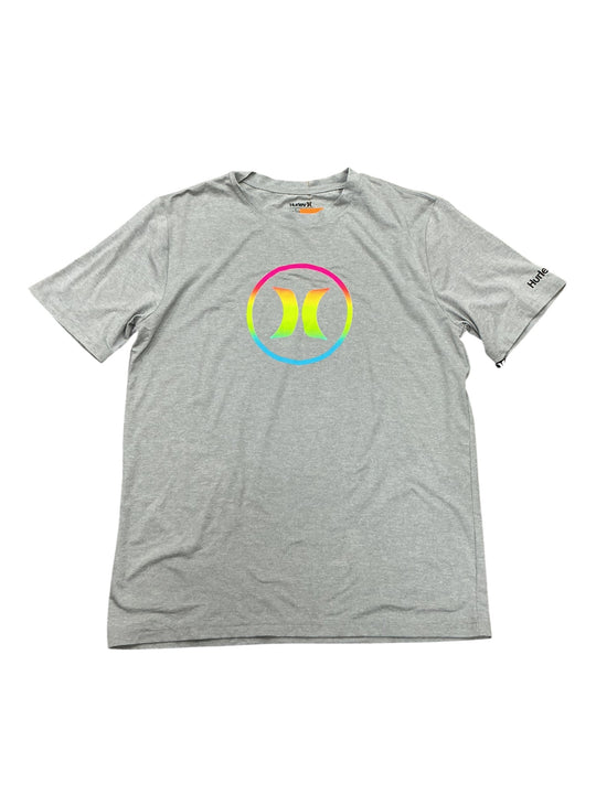 Playera para niñ@ L (HURLEY)
