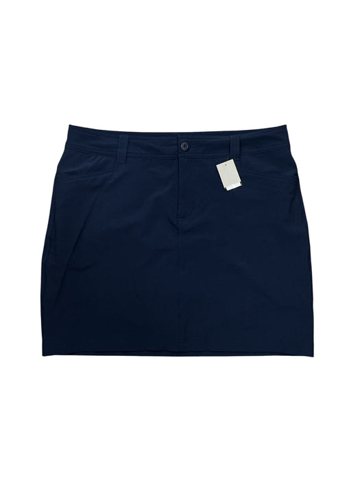 Falda 10 (EDDIE BAUER)