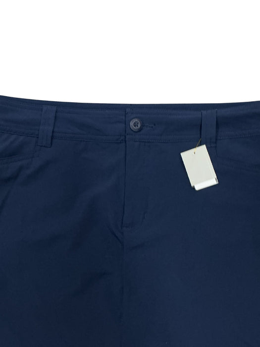 Falda 10 (EDDIE BAUER)