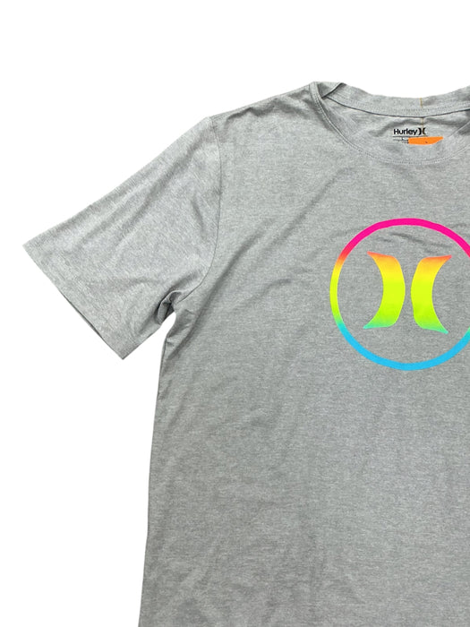 Playera para niñ@ L (HURLEY)