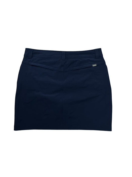Falda 10 (EDDIE BAUER)