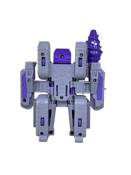 Galvatron (HASBRO)