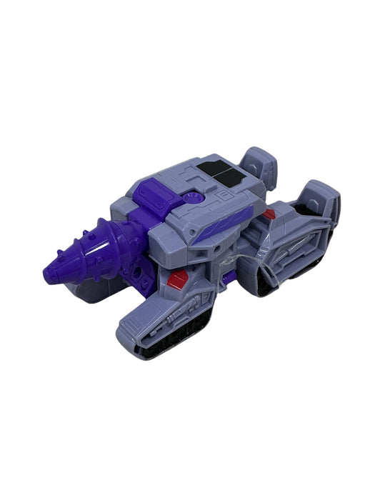 Galvatron (HASBRO)