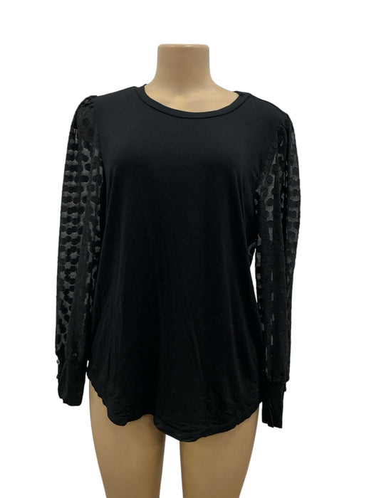 Blusa M (SKIES ARE BLUE)