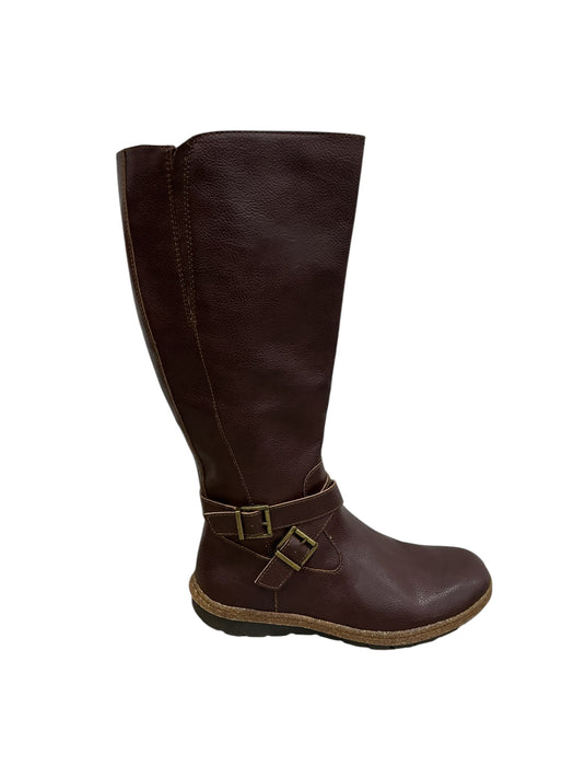 Botas 8 (BOC)