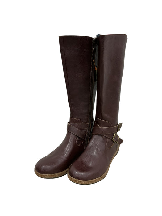 Botas 8 (BOC)