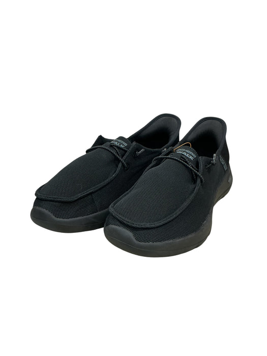 Tenis 8 (SKECHERS)