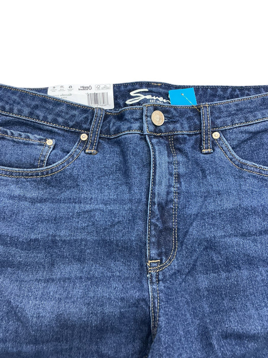Pantalón 12 (SEVEN7)