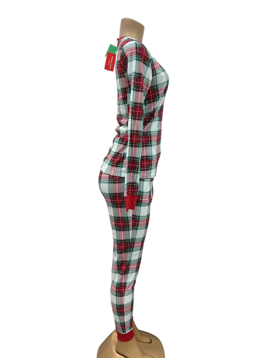 Pijama S (HOLIDAY LANE)