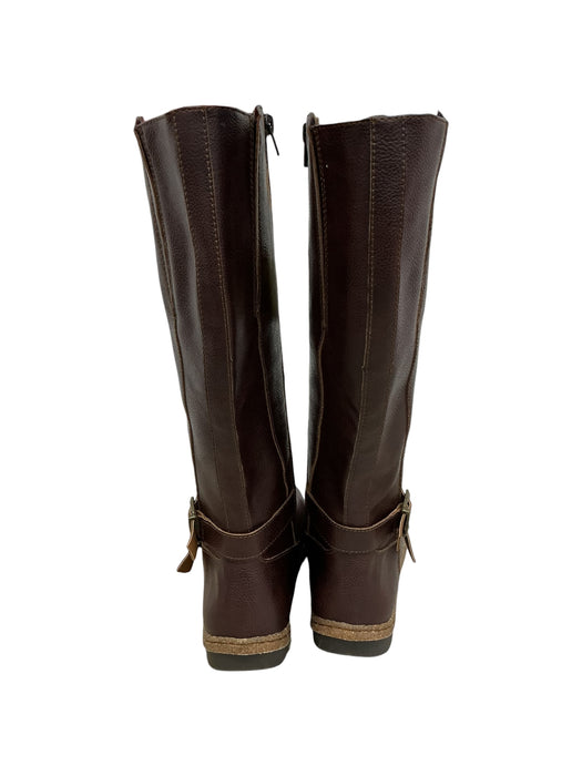 Botas 8 (BOC)