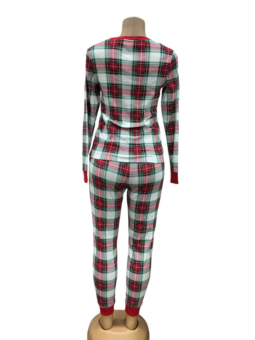 Pijama S (HOLIDAY LANE)